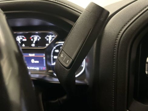Used 2021 GMC Sierra 1500 SLE AWD/4WD image 10