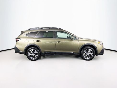 Used 2022 Subaru Outback Limited AWD/4WD image 12