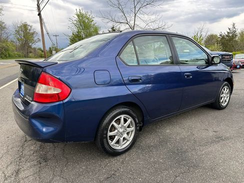 Used 2003 Toyota Prius FWD image 6