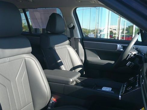 Used 2026 Hyundai Santa Fe SEL image 10