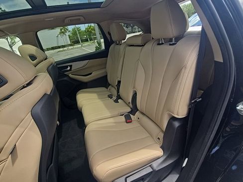 Used 2023 Acura MDX FWD image 31