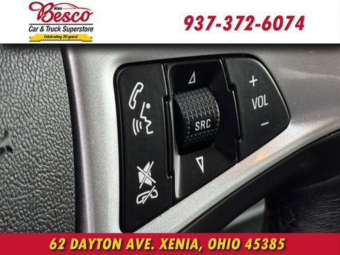 Used 2016 Chevrolet Equinox LT w/ Convenience Package image 11