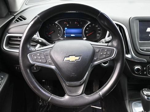 Used 2020 Chevrolet Equinox LT image 21