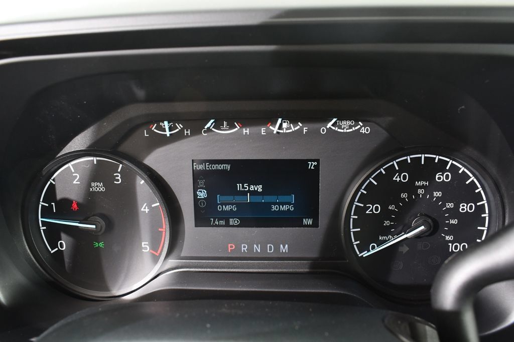 New 2027 Ford F550 4x4 Crew Cab image 26