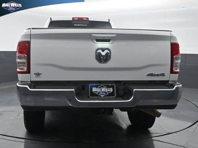 Used 2022 RAM 2500 Tradesman AWD/4WD image 6