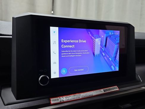 New 2025 Toyota 4Runner SR5 image 12