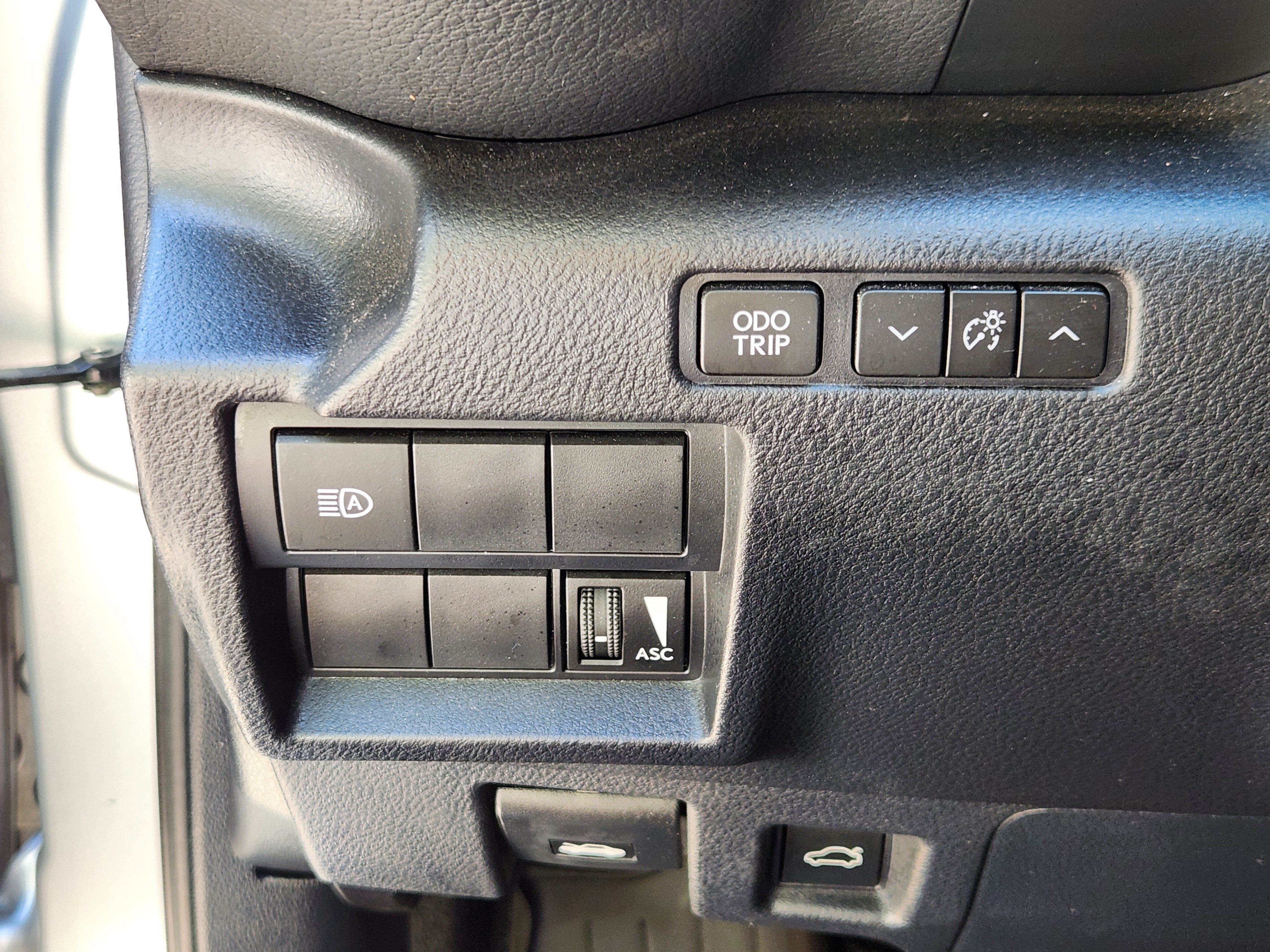 Used 2023 Lexus IS 350 F Sport w/ Memory Package AWD/4WD image 26
