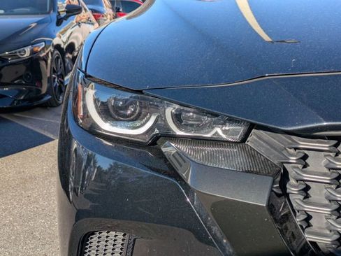 Used 2024 MAZDA CX-50 AWD 2.5 S w/ Preferred Package image 8