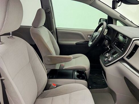 Used 2020 Toyota Sienna LE FWD image 23
