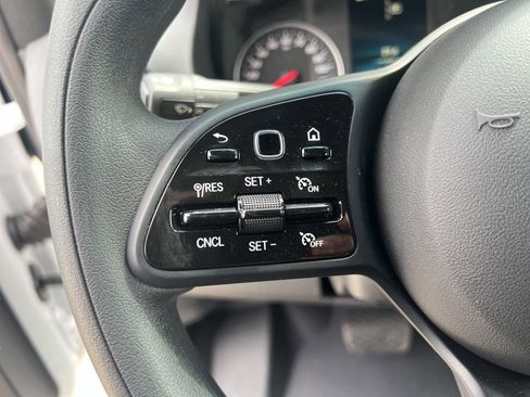 Certified 2024 Mercedes-Benz Sprinter 2500 image 30