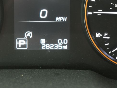 Used 2023 Subaru Outback Wilderness image 14