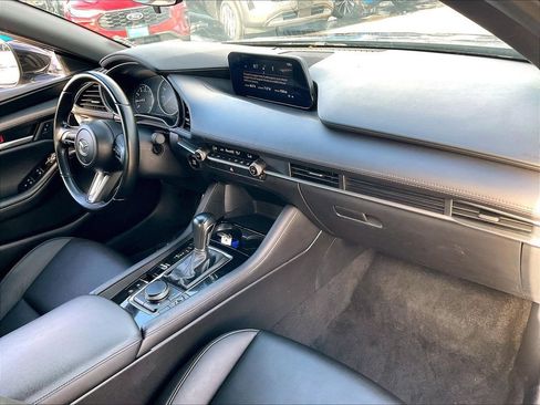 Used 2025 MAZDA MAZDA3 s Sport image 13