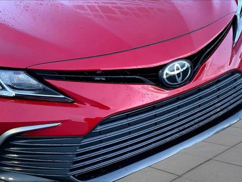 Used 2024 Toyota Camry LE FWD image 29
