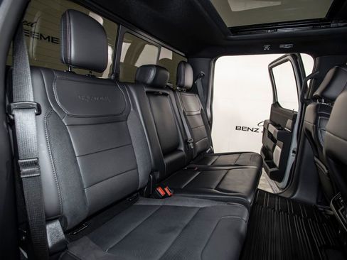 Used 2026 Ford F150 Raptor AWD/4WD image 14