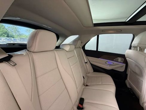 Used 2023 Mercedes-Benz GLE 450 4MATIC image 43
