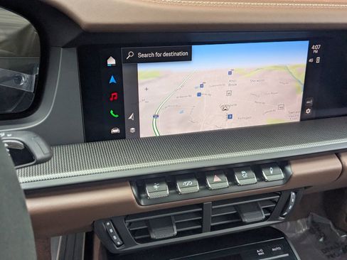 Used 2025 Porsche 911 Carrera S image 25