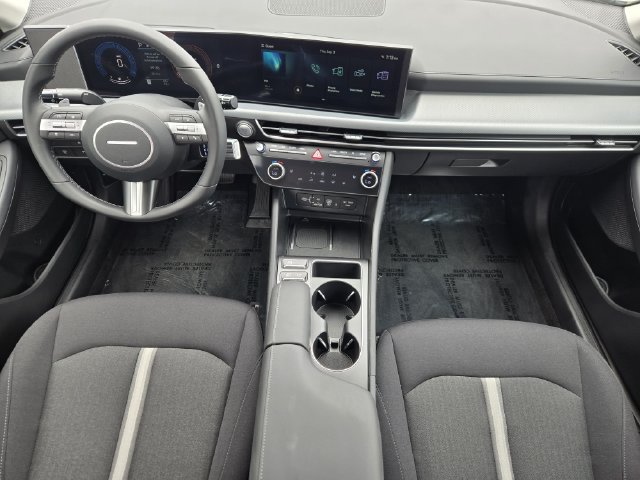 Certified 2026 Hyundai Sonata SEL AWD/4WD image 18