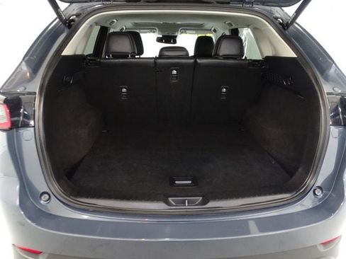 Used 2024 MAZDA CX-5 Carbon Edition AWD/4WD image 24