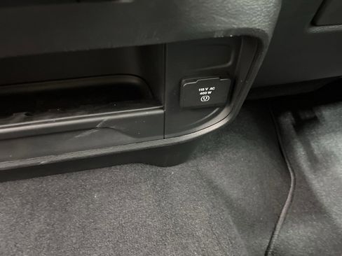 New 2026 RAM 2500 Tradesman image 19