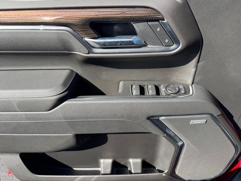 Used 2026 Chevrolet Silverado 1500 LT Trail Boss w/ LT Trail Boss Premium Package image 15