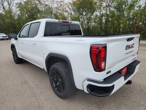 New 2026 GMC Sierra 1500 Elevation w/ Elevation Premium Package image 6