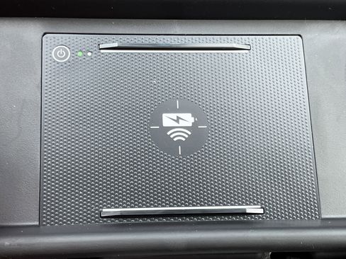 New 2026 Honda Odyssey Sport-L image 9
