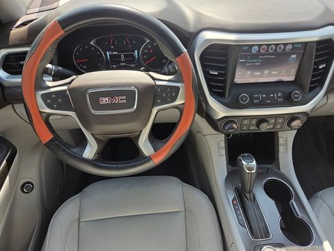 Used 2018 GMC Acadia SLT FWD image 22
