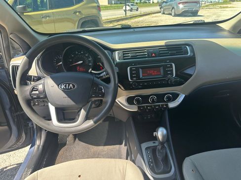 Used 2016 Kia Rio LX FWD image 13