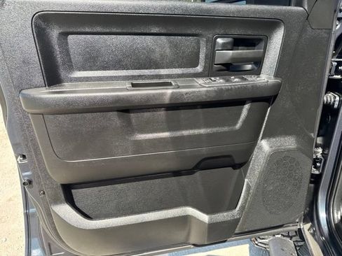 Used 2025 RAM 2500 Tradesman AWD/4WD image 19