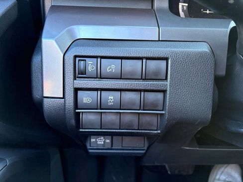 New 2026 Toyota Tacoma TRD Off-Road image 20