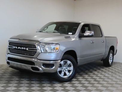 Used 2024 RAM 1500 Laramie