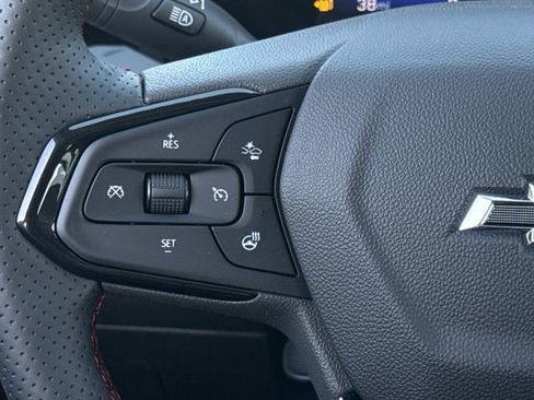 New 2026 Chevrolet Trax RS image 14