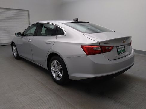 Used 2020 Chevrolet Malibu LS w/ LPO, Convenience Package 2 FWD image 5