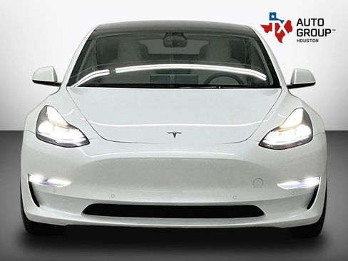 Used 2022 Tesla Model 3 Long Range AWD/4WD image 6