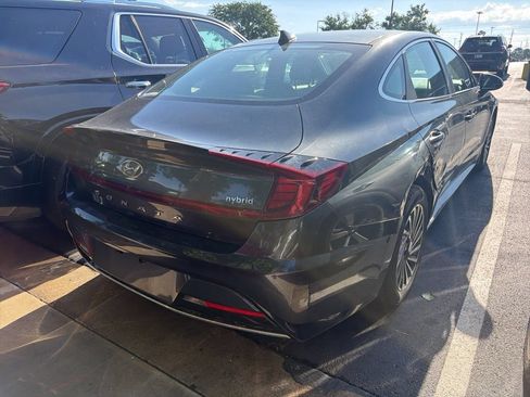 Used 2020 Hyundai Sonata SEL FWD image 6