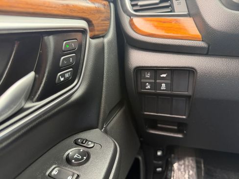 Used 2021 Honda CR-V EX-L image 22