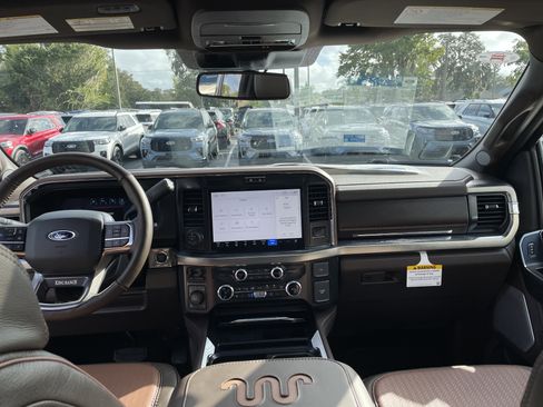 New 2026 Ford F250 King Ranch image 49