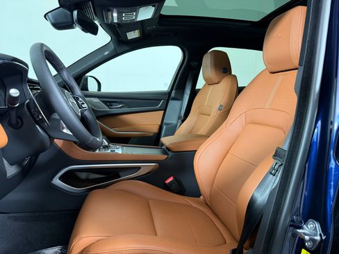 New 2026 Jaguar F-PACE R-Dynamic S AWD/4WD image 5