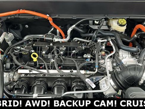 New 2026 Ford Maverick XLT w/ Equipment Group 301A image 29