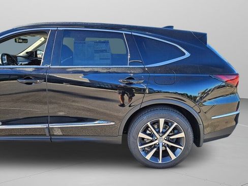 Used 2026 Acura MDX FWD w/ Technology Package image 37