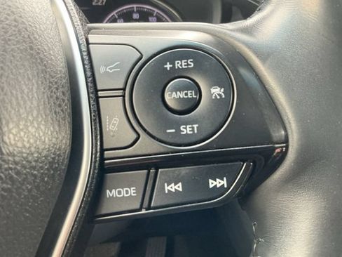 Used 2021 Toyota Venza AWD/4WD image 20