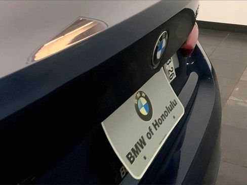 Used 2023 BMW 330i Sedan image 30