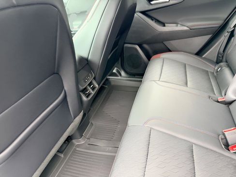 New 2026 Chevrolet Equinox RS w/ Convenience Package III image 30