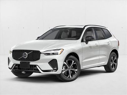 New 2026 Volvo XC60 B5 Plus w/ Climate Package