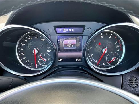 Used 2019 Mercedes-Benz SLC 300 image 27