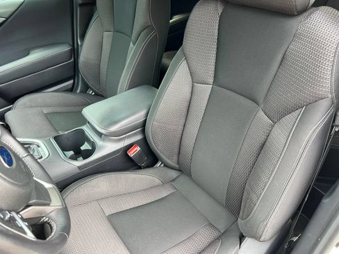 Used 2020 Subaru Outback Premium w/ Popular Package #1 AWD/4WD image 14