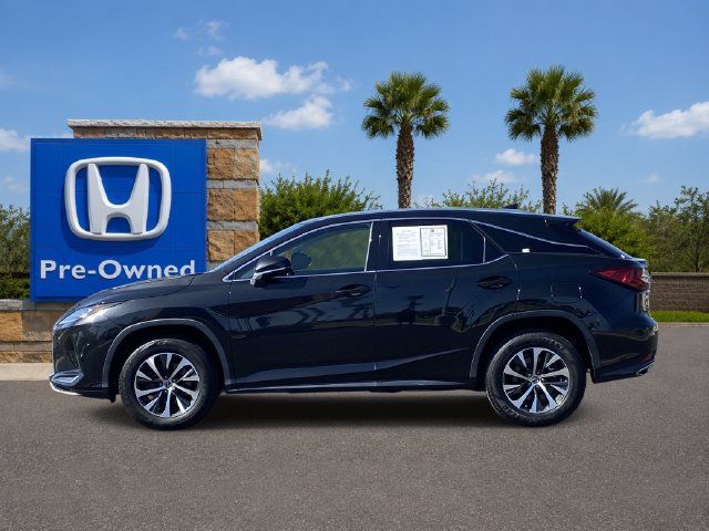 Used 2020 Lexus RX 350 AWD w/ Premium Package image 3