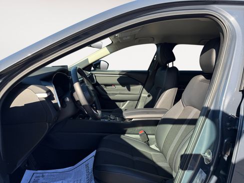 Certified 2024 MAZDA CX-50 AWD 2.5 S w/ Convenience Package image 10