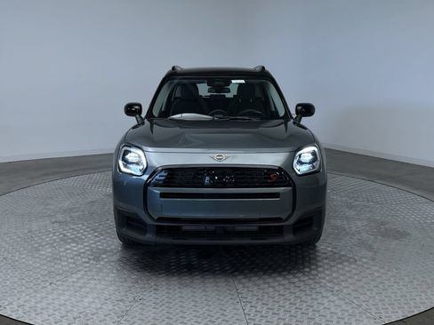 New 2027 MINI Cooper Countryman S AWD/4WD image 26