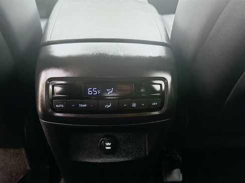 Used 2024 Hyundai Palisade XRT FWD image 20